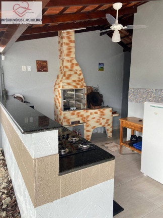 Imagem Casa com 2 Quartos à Venda, 275 m² em Caraguatatuba Imagem Casa com 2 Quartos à Venda, 275 m² em Caraguatatuba
