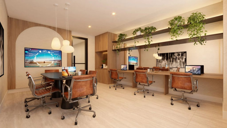 Imagem Imóvel com 1 Quarto à Venda, 42 m² em Sumarezinho - São Paulo Imagem Imóvel com 1 Quarto à Venda, 42 m² em Sumarezinho - São Paulo