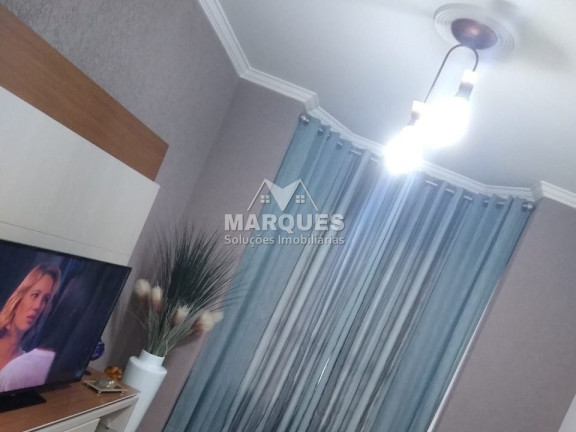 Imagem Apartamento com 3 Quartos à Venda, 67 m² em Jardim García - Campinas