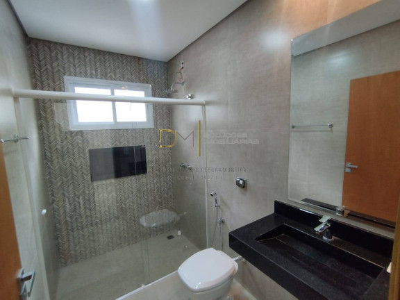 Imagem Casa com 3 Quartos à Venda, 312 m² em Villas Paraíso - Botucatu