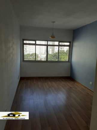 Imagem Apartamento com 1 Quarto à Venda, 49 m² em Ipiranga - São Paulo