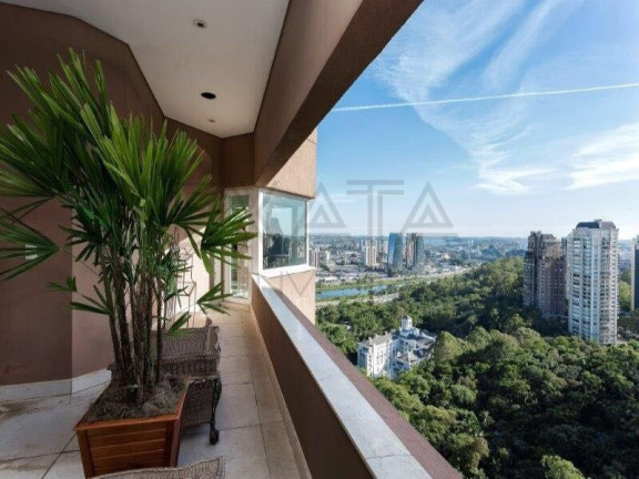 Imagem Imóvel com 5 Quartos à Venda, 1.154 m² em Panamby - São Paulo Imagem Imóvel com 5 Quartos à Venda, 1.154 m² em Panamby - São Paulo