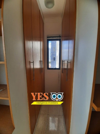 Imagem Apartamento com 3 Quartos para Alugar, 98 m² em Santa Mônica - Feira De Santana Imagem Apartamento com 3 Quartos para Alugar, 98 m² em Santa Mônica - Feira De Santana