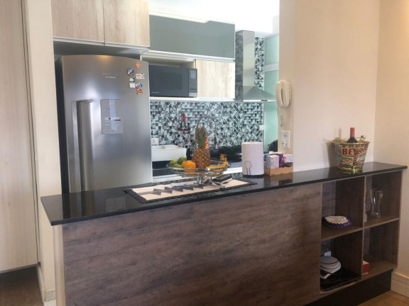 Imagem Apartamento com 2 Quartos à Venda, 67 m² em Guaiaúna