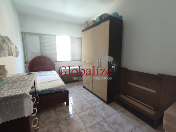 Imagem Imóvel com 3 Quartos à Venda, 75 m² em Encruzilhada - Santos Imagem Imóvel com 3 Quartos à Venda, 75 m² em Encruzilhada - Santos