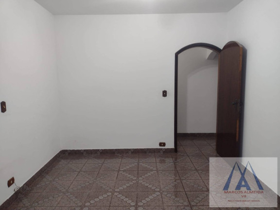 Imagem Casa com 3 Quartos à Venda, 207 m² em Jardim São Pedro - Mogi Das Cruzes
