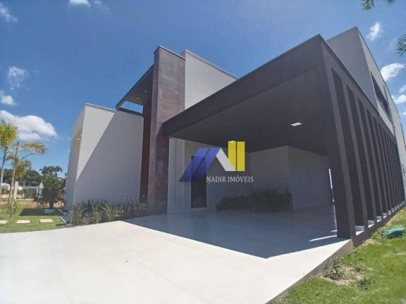 Imagem Casa com 4 Quartos à Venda, 400 m² em Gran Royalle - Pouso Alegre Imagem Casa com 4 Quartos à Venda, 400 m² em Gran Royalle - Pouso Alegre
