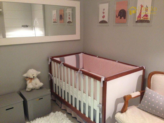 Apartamento com 2 Quartos à Venda, 75 m² em Jardim Faculdade - Itu