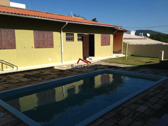 Imagem Sobrado com 5 Quartos à Venda, 540 m² em Ingleses Do Rio Vermelho - Florianópolis
