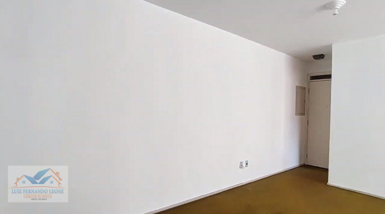Imagem Apartamento com 2 Quartos à Venda, 82 m² em Mirandópolis - São Paulo