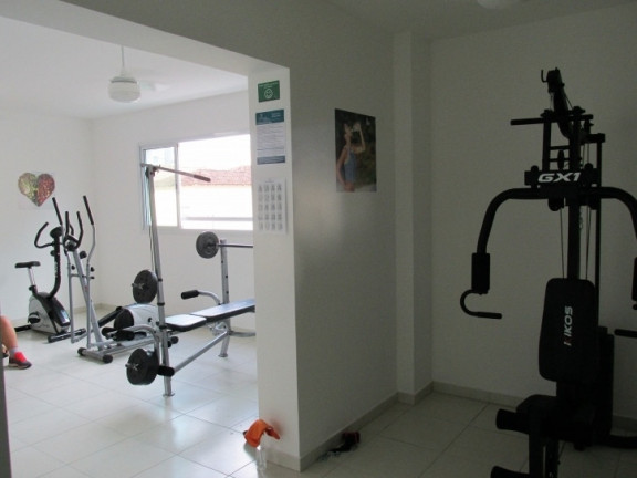 Imagem Apartamento com 2 Quartos à Venda, 84 m² em Marapé - Santos Imagem Apartamento com 2 Quartos à Venda, 84 m² em Marapé - Santos