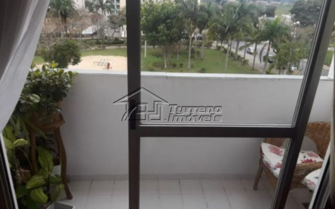 Imagem Apartamento com 4 Quartos à Venda, 108 m² em Floradas De São José - São José Dos Campos Imagem Apartamento com 4 Quartos à Venda, 108 m² em Floradas De São José - São José Dos Campos