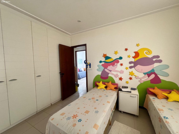 Imagem Apartamento com 3 Quartos à Venda, 104 m² em Candeal - Salvador