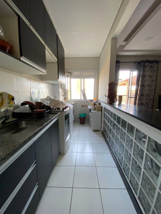 Imagem Apartamento com 2 Quartos à Venda, 50 m² em Vila Nambi - Jundiaí Imagem Apartamento com 2 Quartos à Venda, 50 m² em Vila Nambi - Jundiaí