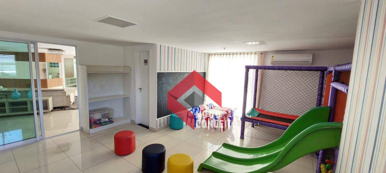 Imagem Apartamento com 2 Quartos à Venda, 86 m² em Mucuripe - Fortaleza