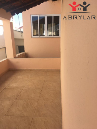 Imagem Sobrado com 3 Quartos à Venda, 16 m² em Parque Residencial Eloy Chaves - Jundiaí