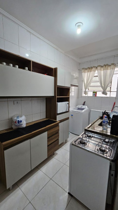 Imagem Apartamento com 2 Quartos à Venda, 78 m² em Boqueirão - Santos