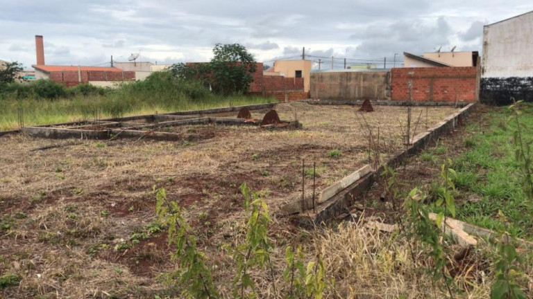 Imagem Terreno à Venda, 360 m² em Residencial Jardins De Tatuí - Tatuí