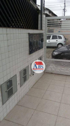 Imagem Casa com 2 Quartos à Venda, 83 m² em Vila Nova - Cubatão