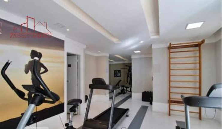 Imagem Apartamento com 3 Quartos à Venda, 62 m² em Vila Andrade - São Paulo