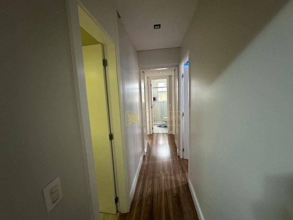Imagem Apartamento com 3 Quartos à Venda, 113 m² em Serraria - São José