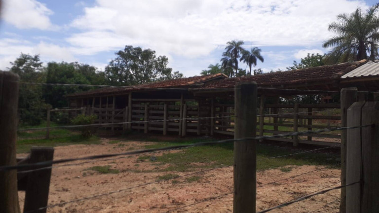 Imagem Fazenda à Venda, 1.950 m² em Centro - Córrego Danta Imagem Fazenda à Venda, 1.950 m² em Centro - Córrego Danta