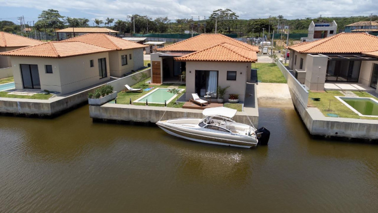 Casa com 4 Quartos à Venda, 575 m² em Aretê - Armação Dos Búzios