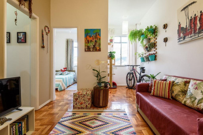 Imagem Apartamento com 2 Quartos à Venda, 51 m² em Alto - Teresópolis