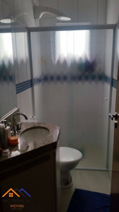 Imagem Sobrado com 3 Quartos à Venda, em Parque Das Nações - Santo André Imagem Sobrado com 3 Quartos à Venda, em Parque Das Nações - Santo André