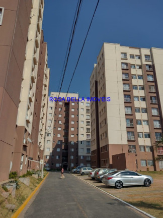 Imagem Apartamento com 2 Quartos à Venda, 50 m² em Jardim Das Acácias - Várzea Paulista