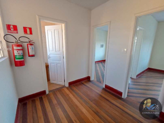 Imagem Sala Comercial para Alugar, 42 m² em Vila Mathias - Santos