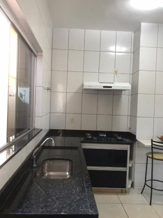 Imagem Sobrado com 3 Quartos à Venda, 144 m² em Setor Faiçalville - Goiânia
