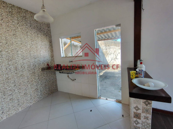 Imagem Casa com 1 Quarto à Venda, 120 m² em Guriri - Cabo Frio Imagem Casa com 1 Quarto à Venda, 120 m² em Guriri - Cabo Frio