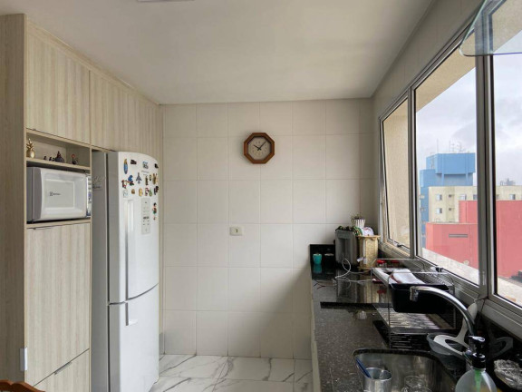 Imagem Apartamento com 3 Quartos à Venda, 120 m² em Jardim Bela Vista - Santo André Imagem Apartamento com 3 Quartos à Venda, 120 m² em Jardim Bela Vista - Santo André