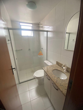 Imagem Apartamento com 2 Quartos à Venda,  em Santa Tereza I - Barbacena