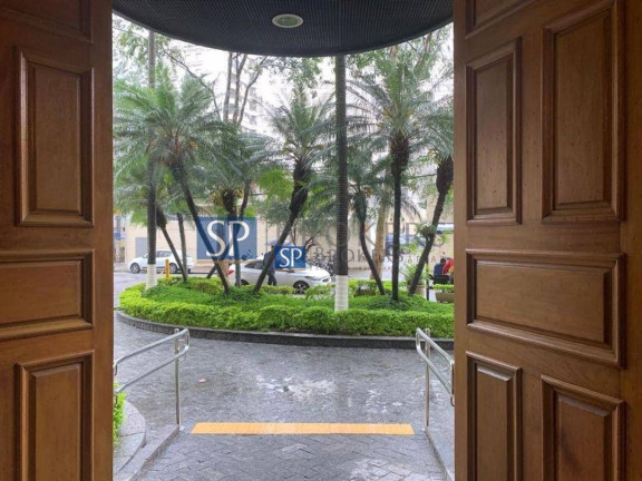 Imagem Sala Comercial para Alugar, 161 m² em Itaim Bibi - São Paulo