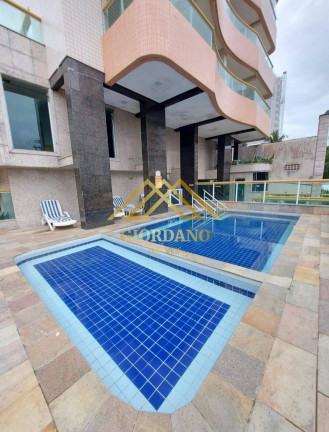 Imagem Apartamento com 2 Quartos à Venda, em Aviação - Praia Grande Imagem Apartamento com 2 Quartos à Venda, em Aviação - Praia Grande