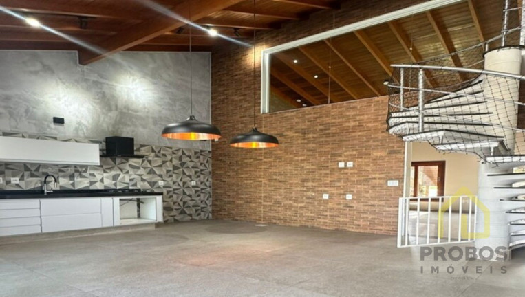 Imagem Casa com 4 Quartos à Venda, 291 m² em Vila Inglesa - Indaiatuba Imagem Casa com 4 Quartos à Venda, 291 m² em Vila Inglesa - Indaiatuba