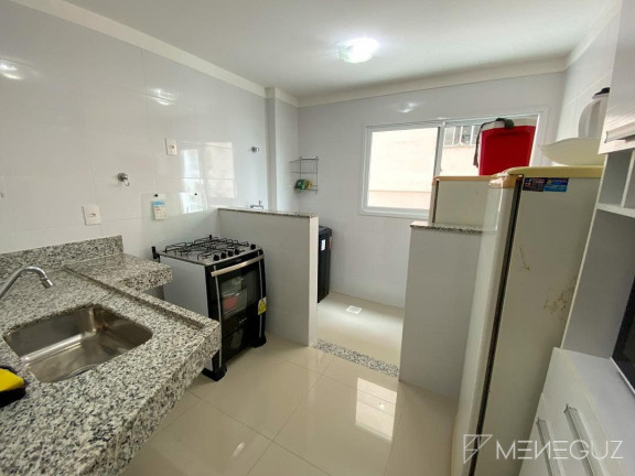 Imagem Apartamento com 2 Quartos à Venda, 70 m² em Praia Do Morro - Guarapari