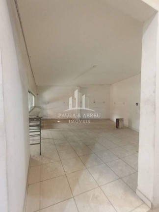 Imagem Galpão para Alugar, 550 m² em Vila Lisboa - Mauá Imagem Galpão para Alugar, 550 m² em Vila Lisboa - Mauá