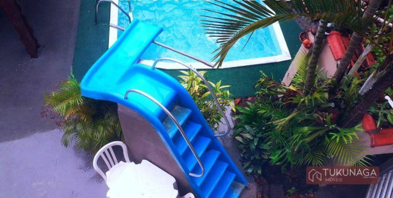 Imagem Sobrado com 4 Quartos à Venda, 300 m² em Canto Do Forte - Praia Grande Imagem Sobrado com 4 Quartos à Venda, 300 m² em Canto Do Forte - Praia Grande