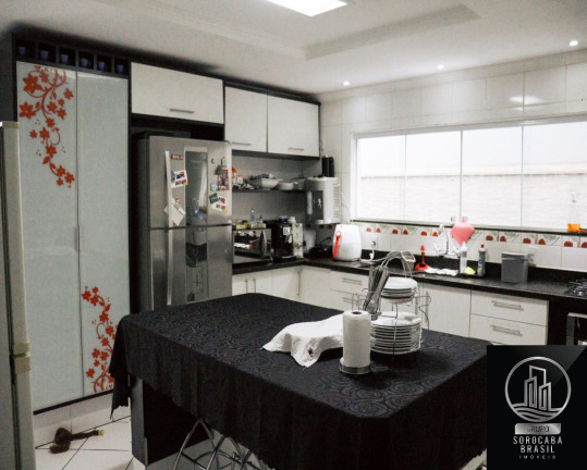 Imagem Casa com 4 Quartos à Venda, 308 m² em Ibiti Royal Park - Sorocaba