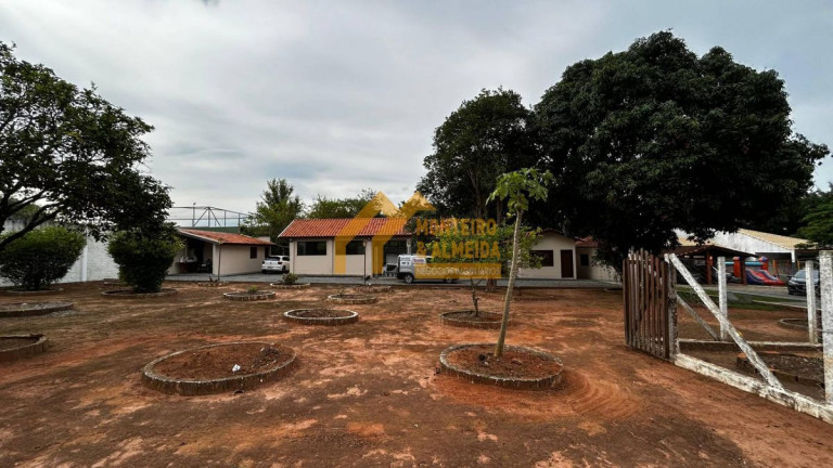 Imagem Chácara com 2 Quartos à Venda, 500 m² em Vale San Fernando - Itapetininga Imagem Chácara com 2 Quartos à Venda, 500 m² em Vale San Fernando - Itapetininga