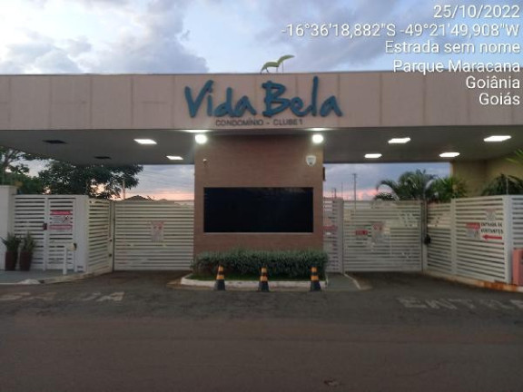 Casa com 3 Quartos à Venda, 67 m² em Fazenda Sao Domingos - Goiania