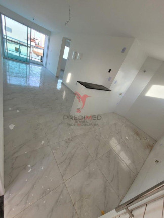 Imagem Apartamento com 2 Quartos à Venda, 53 m² em Bessa - João Pessoa