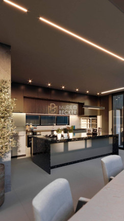 Imagem Casa de Condomínio com 4 Quartos à Venda, 243 m² em Urbanova - São José Dos Campos Imagem Casa de Condomínio com 4 Quartos à Venda, 243 m² em Urbanova - São José Dos Campos