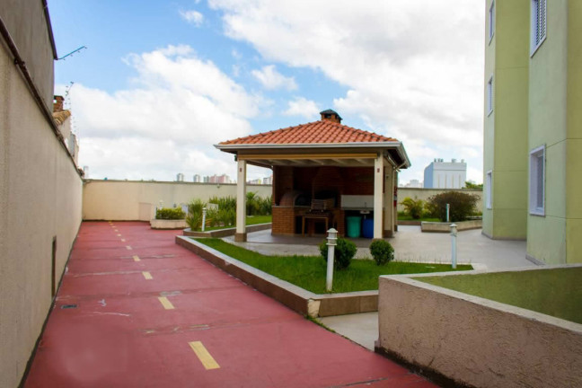 Imagem Apartamento com 3 Quartos à Venda, 72 m² em Parque Jaçatuba - Santo André Imagem Apartamento com 3 Quartos à Venda, 72 m² em Parque Jaçatuba - Santo André