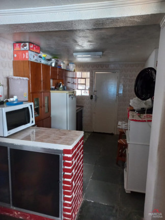 Imagem Casa com 2 Quartos à Venda, 150 m² em Morro Do Algodão - Caraguatatuba