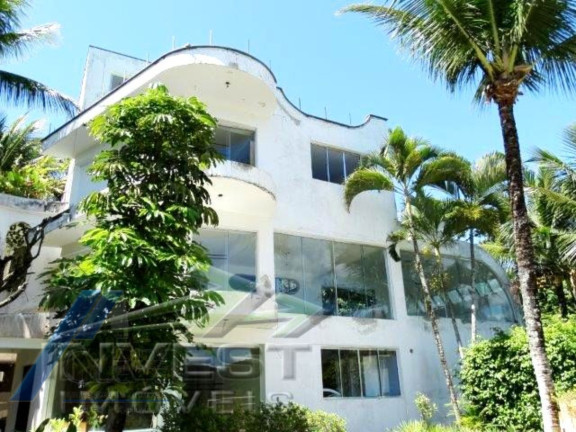 Imagem Casa com 4 Quartos à Venda, 750 m² em Toninhas - Ubatuba Imagem Casa com 4 Quartos à Venda, 750 m² em Toninhas - Ubatuba