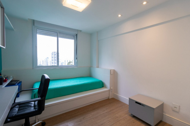 Imagem Apartamento com 3 Quartos à Venda, 120 m² em Vila Mariana - São Paulo
